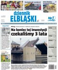 Dziennik Elbląski