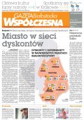 Gazeta Współczesna