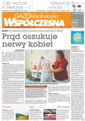 Gazeta Współczesna