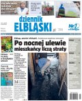 Dziennik Elbląski
