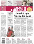 Gazeta Lubuska