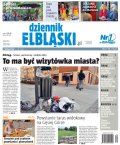 Dziennik Elbląski