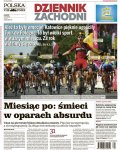 Polska Dziennik Zachodni
