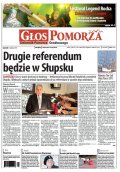 Głos Pomorza