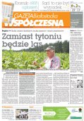 Gazeta Współczesna