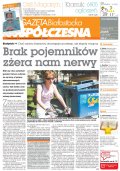 Gazeta Współczesna