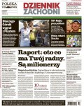 Polska Dziennik Zachodni