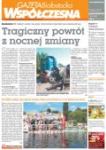 Gazeta Współczesna