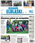 Dziennik Elbląski