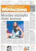 Gazeta Współczesna