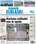 Dziennik Elbląski