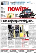 Nowiny
