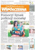 Gazeta Współczesna