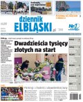 Dziennik Elbląski