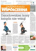 Gazeta Współczesna