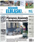 Dziennik Elbląski