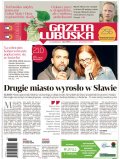 Gazeta Lubuska