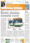 Gazeta Współczesna