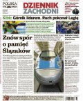 Polska Dziennik Zachodni