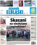 Dziennik Elbląski