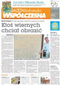 Gazeta Współczesna