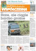 Gazeta Współczesna