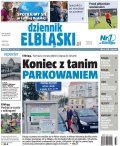 Dziennik Elbląski