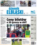 Dziennik Elbląski