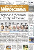 Gazeta Współczesna