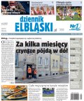Dziennik Elbląski