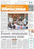 Gazeta Współczesna