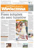 Gazeta Współczesna