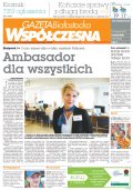 Gazeta Współczesna