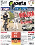 Polska Gazeta Wrocławska