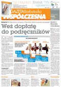 Gazeta Współczesna