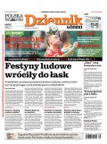 Polska Dziennik Łódzki