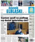 Dziennik Elbląski