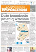 Gazeta Współczesna