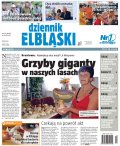 Dziennik Elbląski