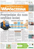 Gazeta Współczesna