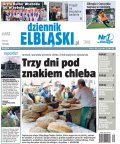 Dziennik Elbląski