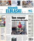 Dziennik Elbląski