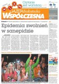 Gazeta Współczesna