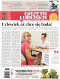 Gazeta Lubuska