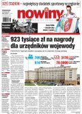 Nowiny