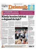 Polska Dziennik Łódzki