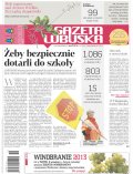 Gazeta Lubuska