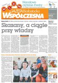 Gazeta Współczesna