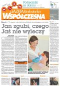 Gazeta Współczesna