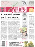 Gazeta Lubuska